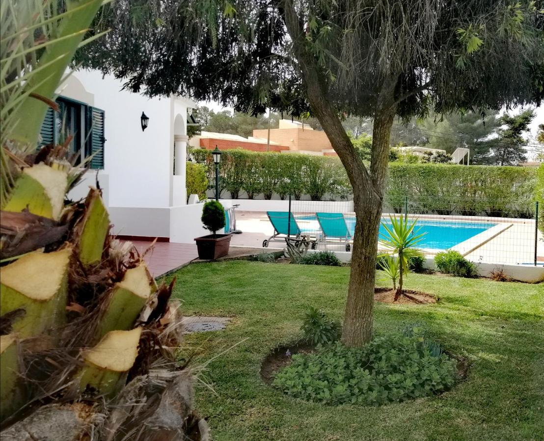 Al Algarve - Alojamento local com excelente localização Carvoeiro (Lagoa) Exterior foto
