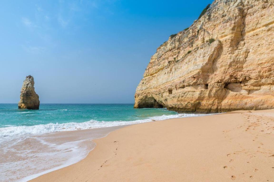 Al Algarve - Alojamento local com excelente localização Carvoeiro (Lagoa) Exterior foto