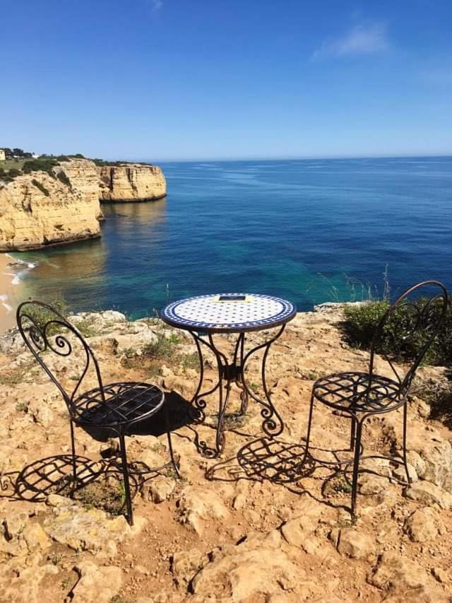 Al Algarve - Alojamento local com excelente localização Carvoeiro (Lagoa) Exterior foto