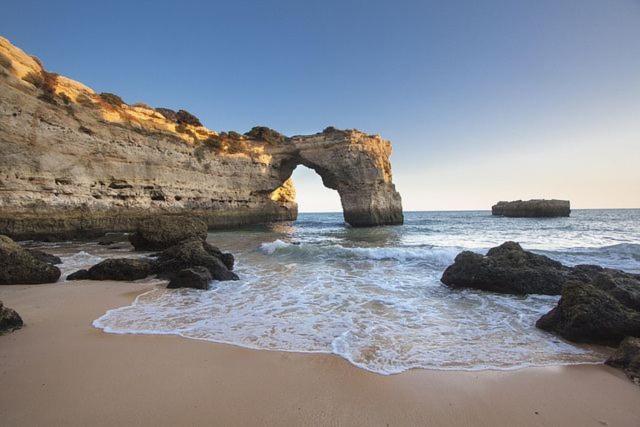 Al Algarve - Alojamento local com excelente localização Carvoeiro (Lagoa) Exterior foto