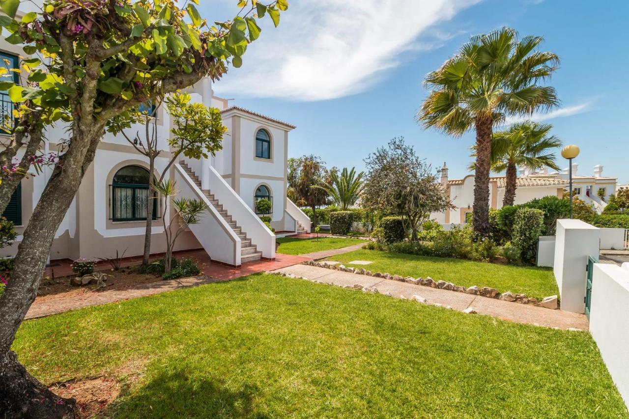 Al Algarve - Alojamento local com excelente localização Carvoeiro (Lagoa) Exterior foto